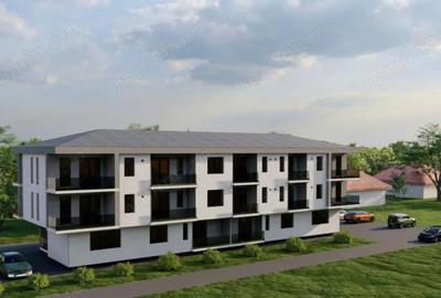 Garsonieră decomandată în Vest - 8