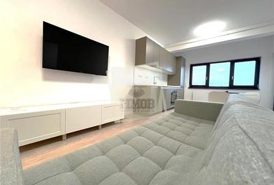 Apartament nou 2 camere cu parcare subterana si supraterana - 3