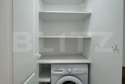 Apartament cu 2 camere decomandat în Central - 13