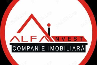 Garsonieră decomandată, mobilată în Avantgarden - 2