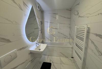 Apartament cu 3 camere în Tractorul - 12