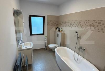 Casa individuala, moderna, de vanzare, cu 3 camere, 120 mp, zona Lipovei - 12