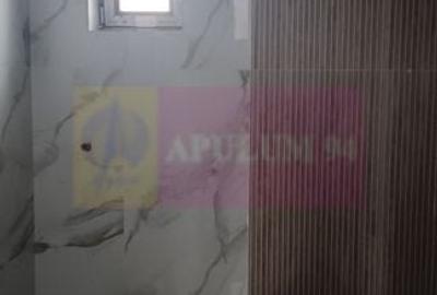 Săbăreni, casă nouă parter, 3 camere + dependințe - 6