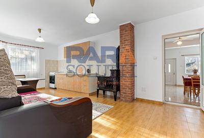 Casă 2015 - 4 dormitoare, 2 băi, 2 bucătării - 21