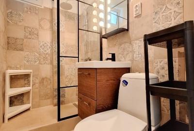 Apartament 3 dormitoare Gara de Nord - 4