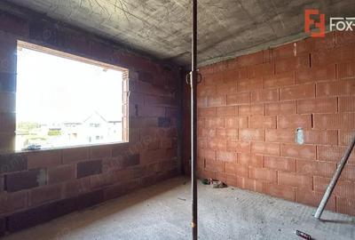 Duplex cu 4 camere Ghiroda zona excelenta - 1
