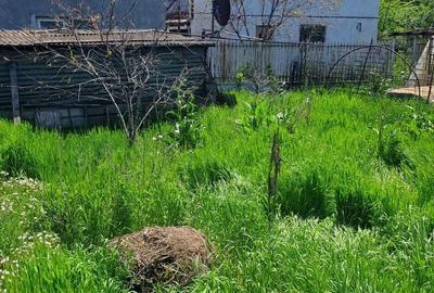 Casă cu 4 camere în Central - 3