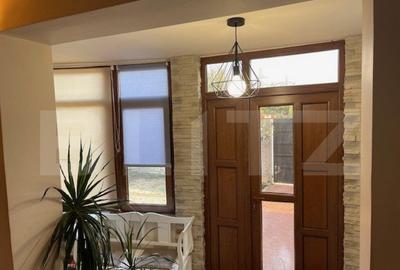 Casa D+P+M cu toate utilita?ile ?i teren de 426mp, zona - 2