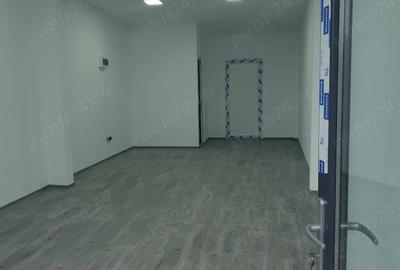 Spa?iu de inchiriat in centrul ora?ului Coste?ti, jude?ul Arge?, Aleea Garii. - 1