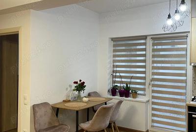 Apartament cu 2 camere decomandat în Șelimbăr - 1