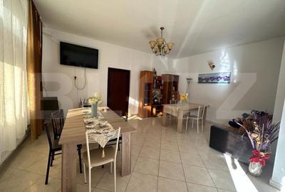 Casă cu 5 camere cu Teren 409 Mp în Central - 4