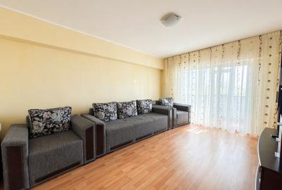 Apartament cu 2 camere decomandat, mobilat în Far - 3