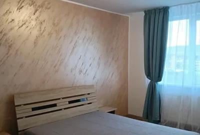 Apartament cu 2 camere, balcon, zona Teilor - 3