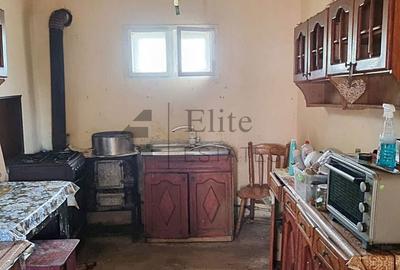 Casă cu 6 camere cu Teren 1439 Mp în Tinca - 9