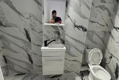 Apartament cu 3 camere decomandat în Chiajna - 6