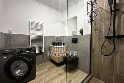 Apartament modern 2 camere de inchiriat,parcare, Dambul Rotund - 6