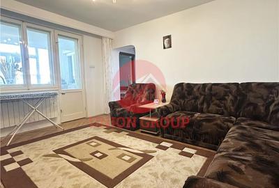 Apartament cu 3 camere decomandat, mobilat în Tomis II - 5