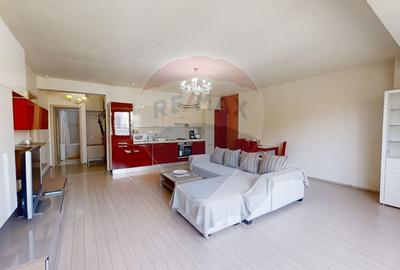 Apartament 3 camere - de inchiriat în zona Herastrau - Nordului - 8