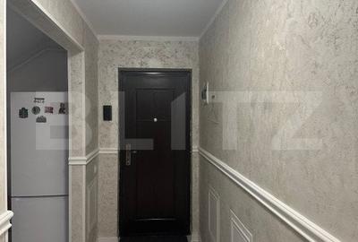 Garsoniera, 38 mp utii, zona Clinica Nord - 5