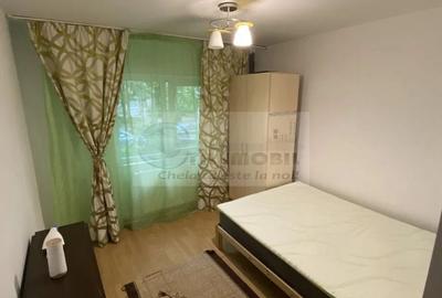 Apartament 2 Camere Palas Mall - 400 euro - 3