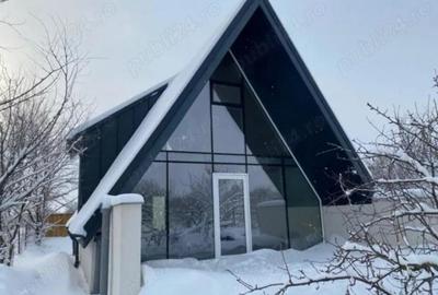 Casă cu 3 camere cu Teren 353 Mp în Central