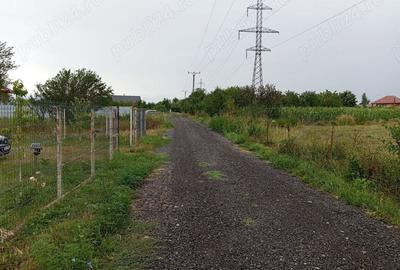 Casă cu 4 camere în Central - 8