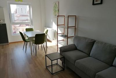 Apartament cu 3 camere decomandat în Ultracentral - 5