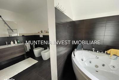 Casă cu 4 camere în Ștefănești - 2