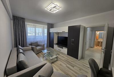 Apartament 2 camere 58 mp - Theodor Pallady / str. Gura Putnei - 12
