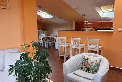 Apartament semidecomandat în Dorobanți - 12