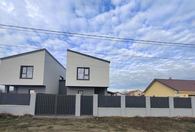 Duplex cu 3 camere cu Teren 300 Mp în Exterior Sud - 1