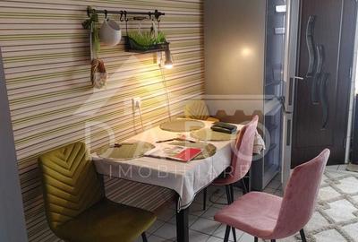 Apartament cu 3 camere în Tudor - 1