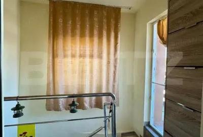 Casă cu 5 camere cu Teren 260 Mp în Central - 3