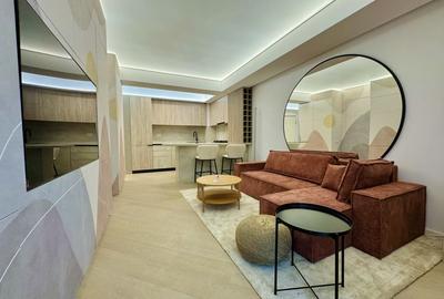 De inchiriat | Apartament 2 camere | Cortina North Aviatiei Pipera - 2