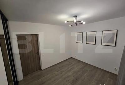 Apartament cu 4 camere semidecomandat în Central - 1