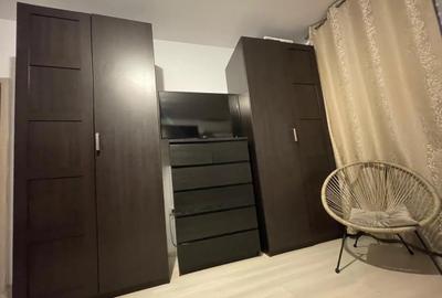 Apartament cu 3 camere decomandat, mobilat în Drumul Taberei - 2