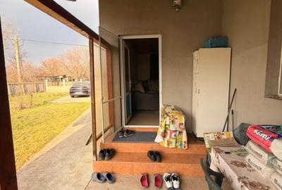 Casă individuală cu 4 camere cu Teren 7204 Mp în Malamuc - 3