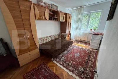 Apartament cu 3 camere semidecomandat în Nord - 3