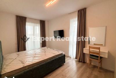 Apartament cu 2 camere semidecomandat în Central - 2