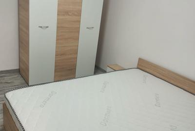 Casă cu 2 camere cu Teren 50 Mp în Podu Roș - 8