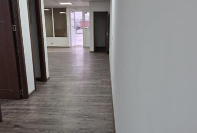 Spațiu industrial, de 700 mp, în Cernica - 3