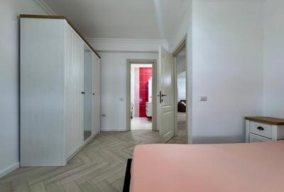 Apartament 3 camere DE INCHIRIAT | Termen Lung | Solid House - Central Mamaia - 8