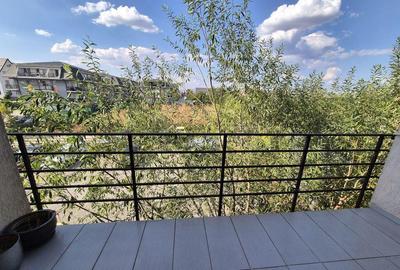 Apartament cu 2 camere 63.46 mp + loc de parcare - Otopeni - 9