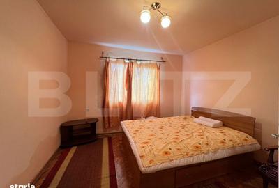 Casă cu 3 camere cu Teren 373 Mp în Central - 4