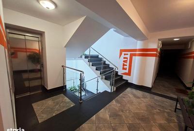 Apartament cu 2 camere decomandat în Central - 7