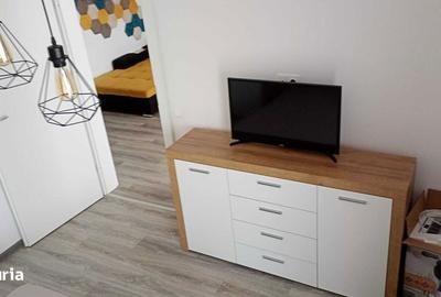 Apartament cu 2 camere în Central - 5