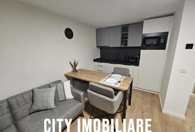 Apartament 2 camere, mobilat, utilat, Buna Ziua.