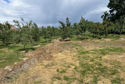 Vand constr.noua P+1 in Bocsig,an 2018, la cheie,st.2.700 mp.sc.270 mp.cu panouri fotovoltaice - 2