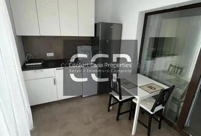 Garsonieră decomandată în Craiovei - 2