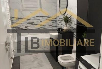 Apartament de 2 camere, decomandat, 65mp, parcare, Zona Maurer Residence - 11